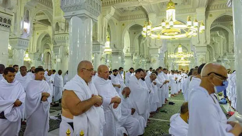 موعد صلاة التراويح في السعودية
