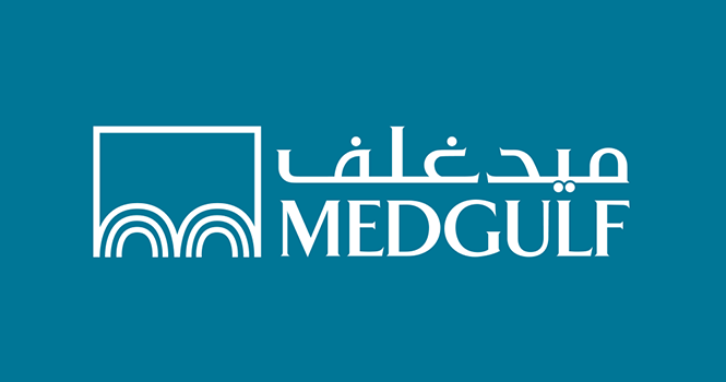 ميدغلف للتأمين