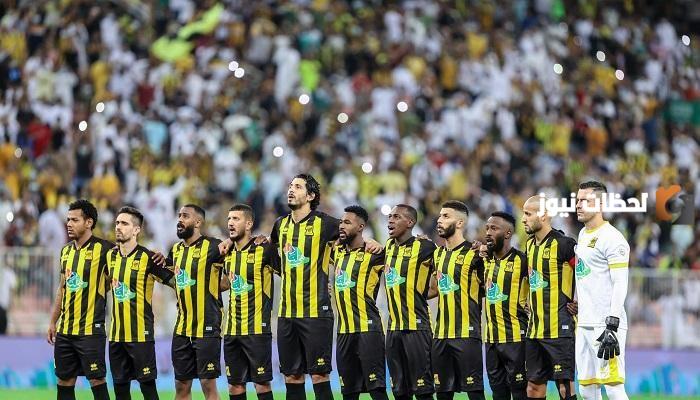 ميركاتو يشتعل قبل البدء!! تحرك مفاجئ من النصر لخطف أحد نجوم الاتحاد.. فهل ينجح التعاقد مع اللاعب؟
