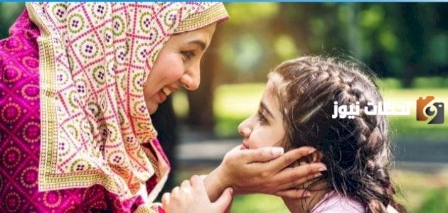 نصائح تربوية لتربية الأبناء في شهر رمضان