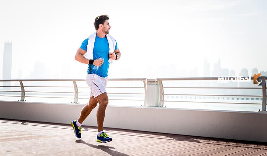 نصائح لممارسة التمارين الرياضية للحفاظ على النشاط والحيوية  خلال شهر رمضان