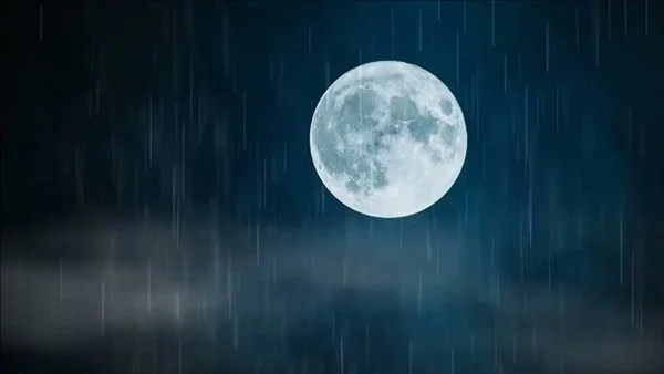 هل المطر من علامات ليلة القدر
