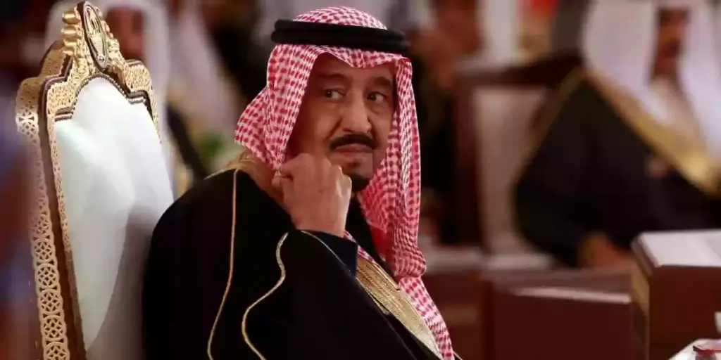 هل ستصرف المكرمة الملكية مع راتب حساب المواطن