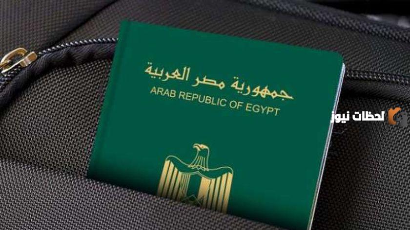 هل يمكنني تحديث البيانات في جواز السفر أون لاين؟ الحكومة السعودية توضح التفاصيل للمقيمين