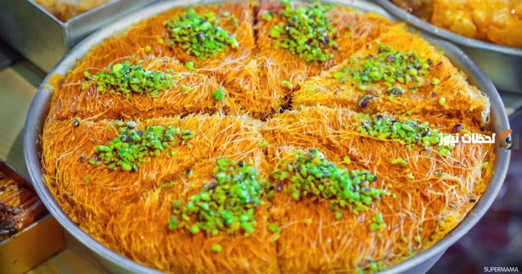 وصفات حلويات رمضان المصرية مع المقادير وطريقة التحضير الأصلية