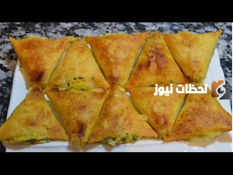 وصفات شهيوات رمضان