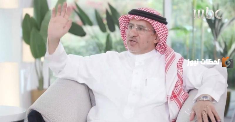سينصدم وما راح يسألك مرة ثانية.. الباحث "الذبياني" يكشف عن أفضل طريقة للرد على شخص يسألك متى تتزوج