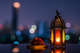 أسرع رمضان مر علينا