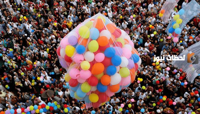 افكار عيد الفطر