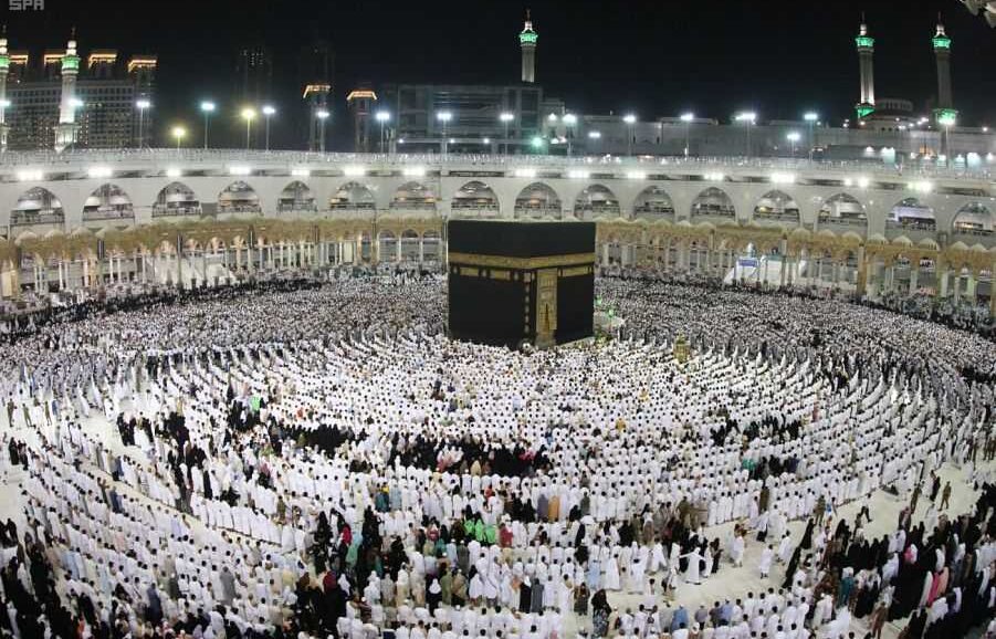 أحداث خطيرة خلال العشر الاواخر 