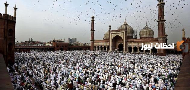 هل يأثم من لا يصلي صلاة العيد