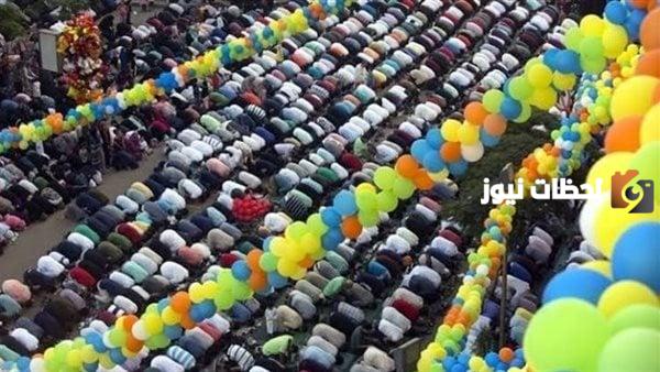 من فاتته صلاة العيد والامام يخطب عند المالكية؟