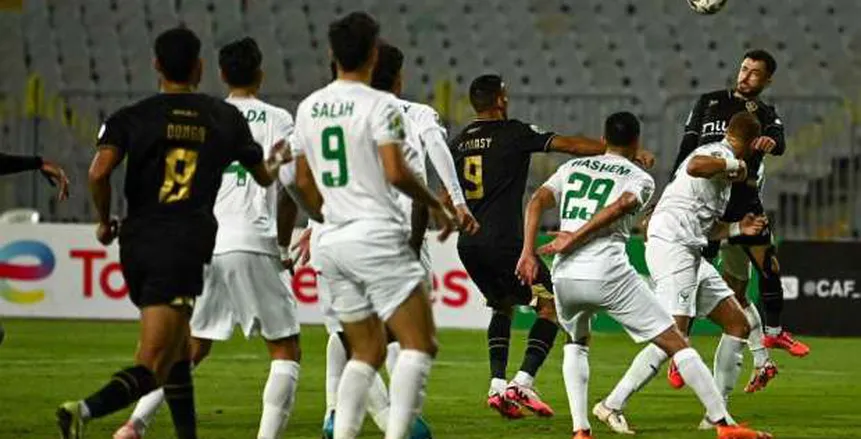 الزمالك يعود إلى التدريبات اليوم استعدادا لمواجهة المصري في دوري NILE