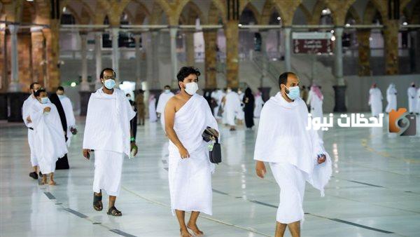 11 موقع لإيقاف مركبات المعتمرين والزوار في السعودية