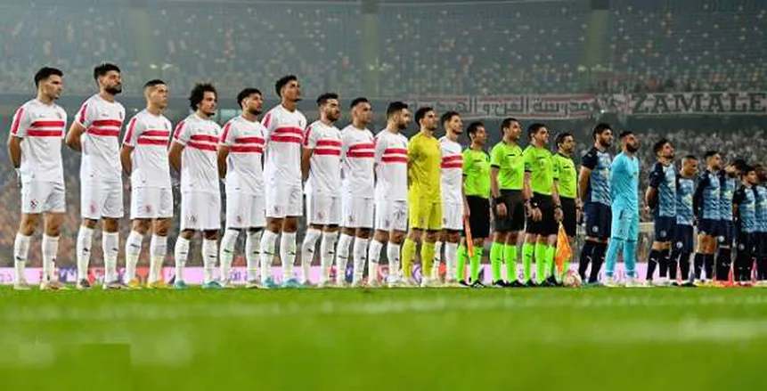 شوبير يكشف عن رد الزمالك على طلب بيراميدز تأجيل نهائي كأس مصر