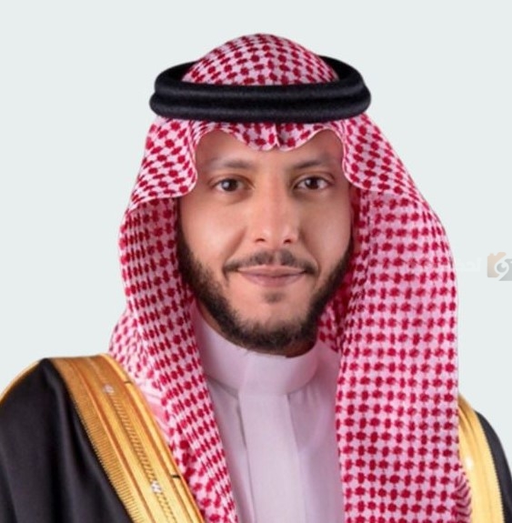 الأمير سعود بن نهار