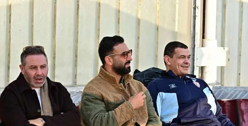الزمالك يقترب من التعاقد مع مدير رياضي أجنبي لقطاع الكرة