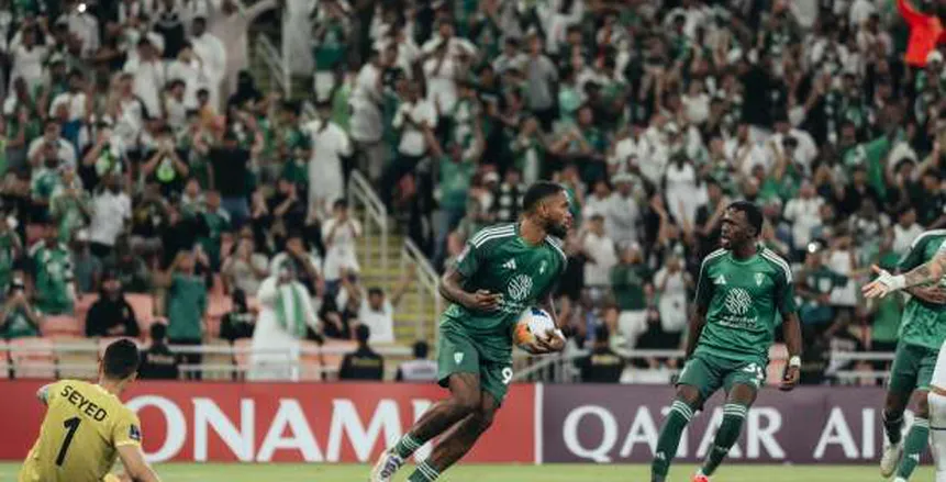 أهلي جدة يضرب الهلال بثلاثية ويتأهل إلى نهائي دوري أبطال آسيا للنخبة