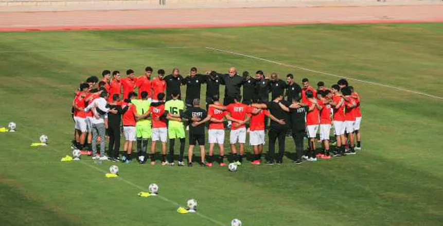 موعد حفل افتتاح كأس أمم أفريقيا للشباب «مصر 2025»