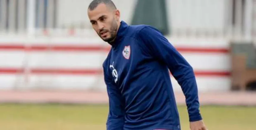 تفاصيل تحركات الزمالك لسداد مستحقات خالد بوطيب وحل أزمة إيقاف القيد