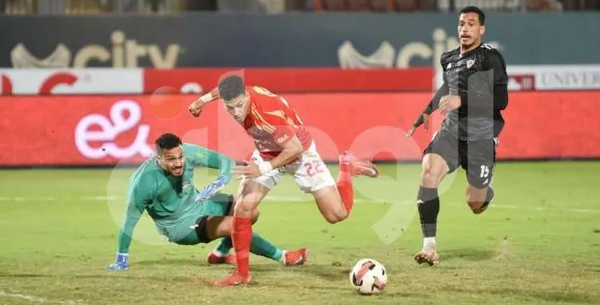 مشاهدة بث مباشر مباراة الأهلي وبتروجت بجودة عالية وبدون تقطيع الآن