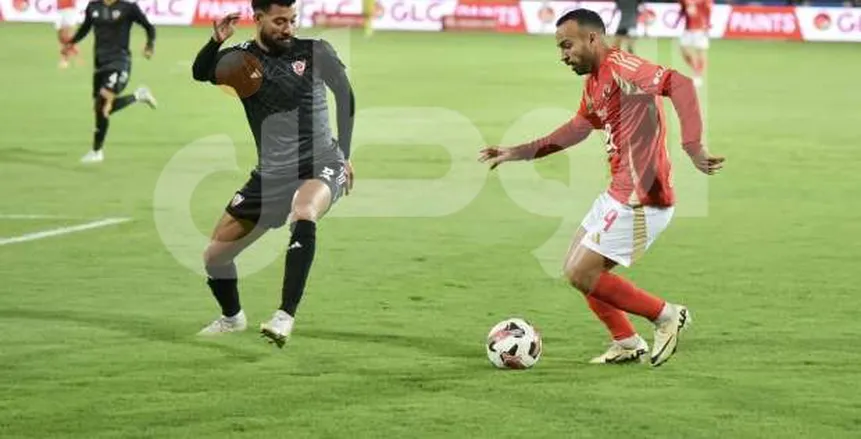 بث مباشر مباراة الأهلي وبتروجت الآن مشاهدة مجانية بجودة عالية