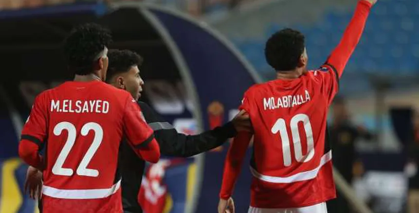 موعد مباراة منتخب الشباب أمام سيراليون.. قناة مجانية تنقل اللقاء