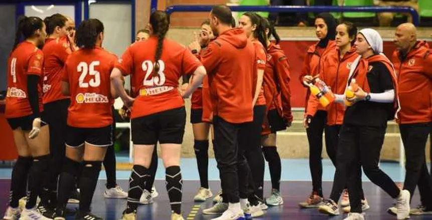 الأندية تطالب «اتحاد اليد» بزيادة عدد فرق دوري السيدات بالموسم الجديد