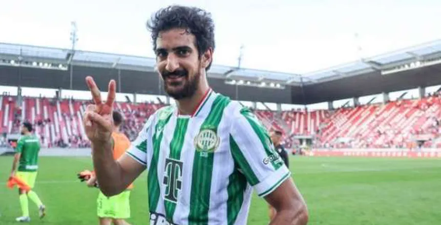 سر تعطل انتقال بن رمضان إلى الأهلي.. ومفاجأة والد اللاعب