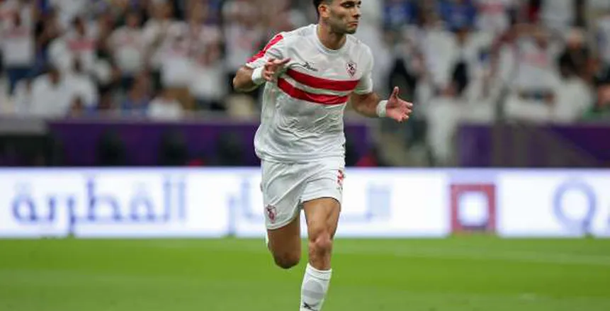 الزمالك يرفض التحقيق مع زيزو في مقر اتحاد الكرة