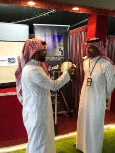 مرصد العمري الفلكي