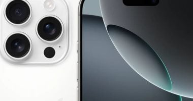 صورة عملية لهاتف iPhone 17 Pro تكشف عن وحدة الكاميرا الخلفية المستطيلة المعاد تصميمها