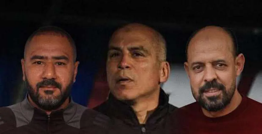 الأهلي يعلن رسميا تشكيل الجهاز الفني لفريق الكرة لحين التعاقد مع مدرب أجنبي