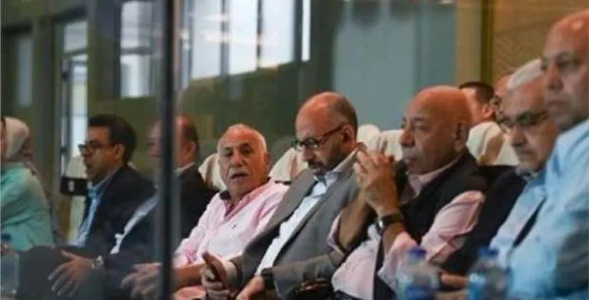 الزمالك يدرس التعاقد مع خبير أجنبي لتطوير قطاع الناشئين