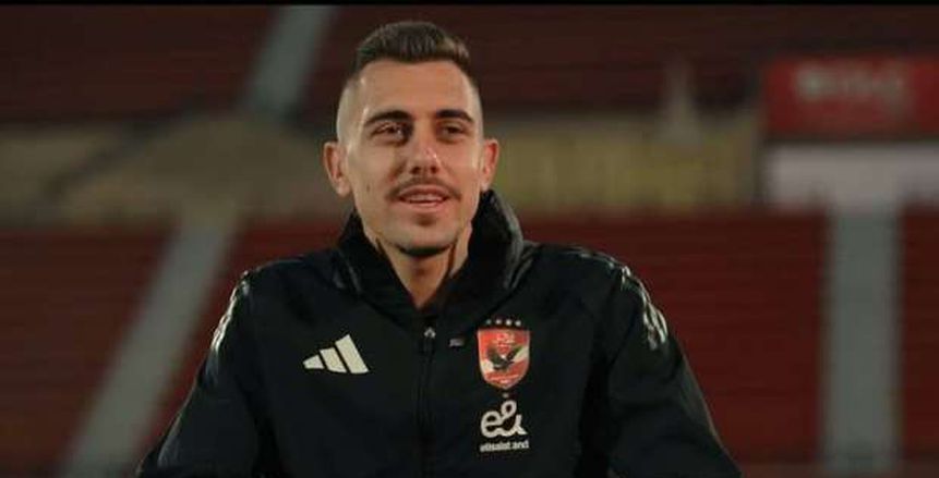 إبراهيم فايق يكشف عن رفض الأهلي طلب جراديشار