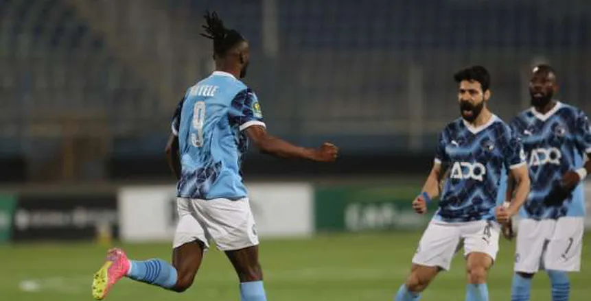 بيراميدز يكشف عن تحركه لتأجيل نهائي كأس مصر أمام الزمالك