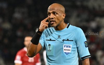 أحمد الكاف