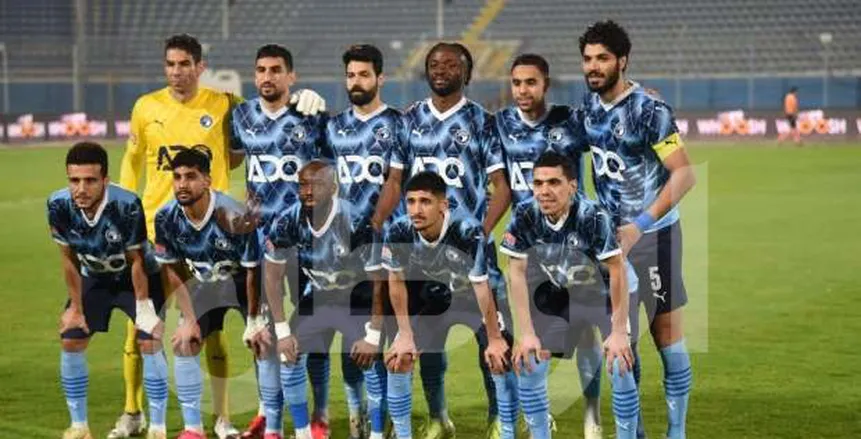 الأهلي يقدم عرضا رسميا لضم لاعب بيراميدز قبل كأس العالم