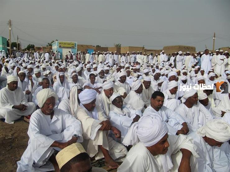 موعد صلاة العيد في السودان