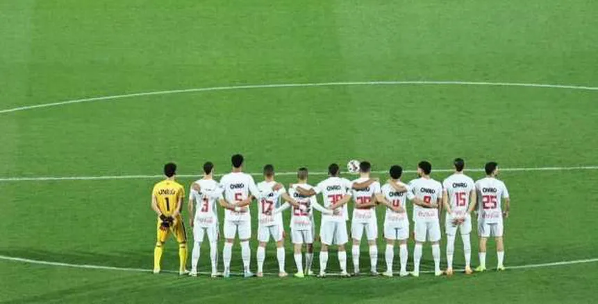لاعب الزمالك على رادار الأهلي بعد خروجه من حسابات الأبيض