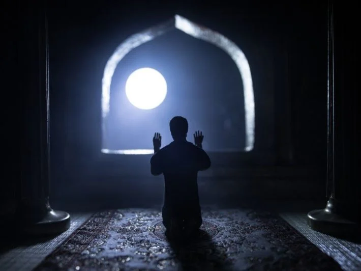 ليلة القدر ليس لها وقت معلوم