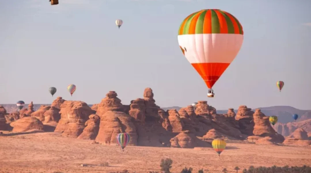 7 مواقع سعودية ضمن التراث العالمي