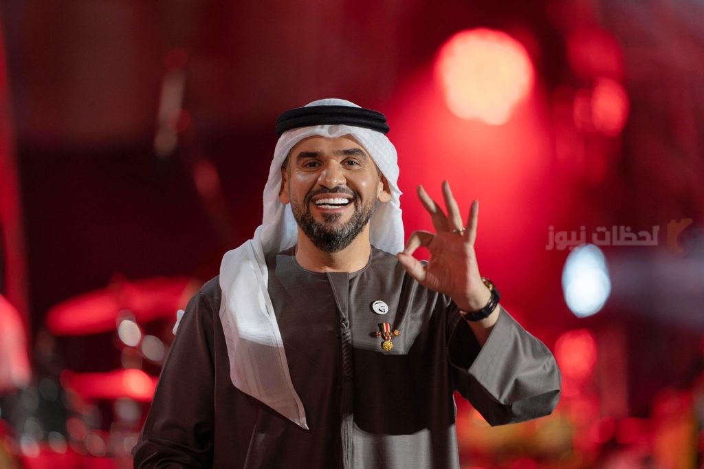حسين الجسمي
