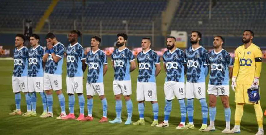 عاجل.. الأهلي يخطط لخطف لاعب جديد من بيراميدز.. «مش الشيبي ولا عادل»