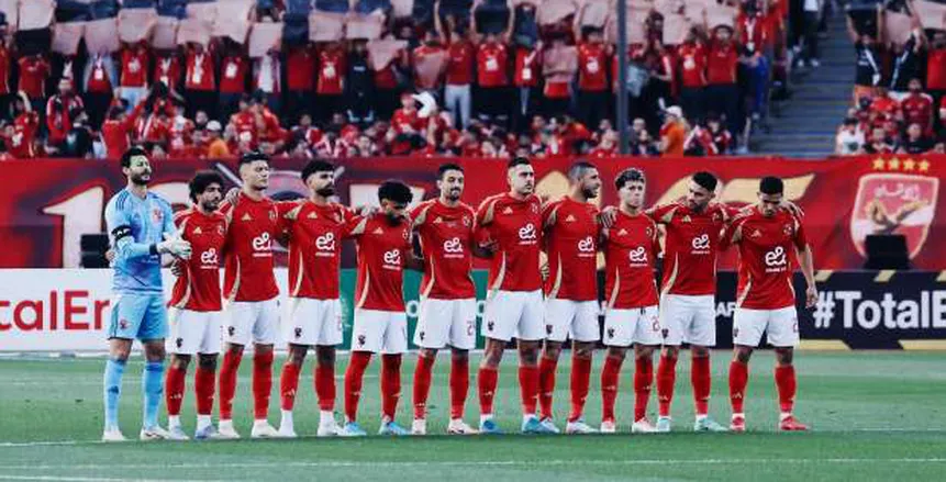 إنتر ميامي يوافق على طلب الأهلي قبل كأس العالم للأندية