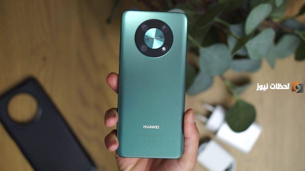 Huawei Nova Y90