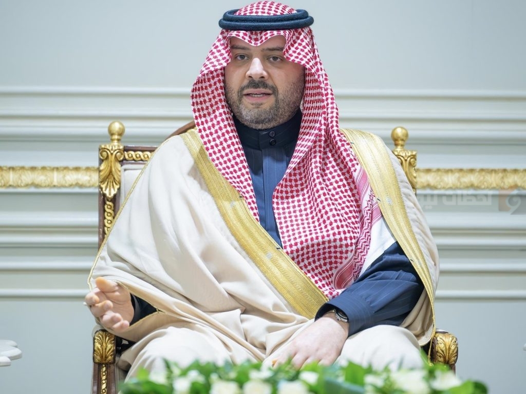 الأمير فيصل بن خالد بن سلطان