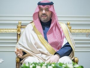 الأمير فيصل بن خالد بن سلطان