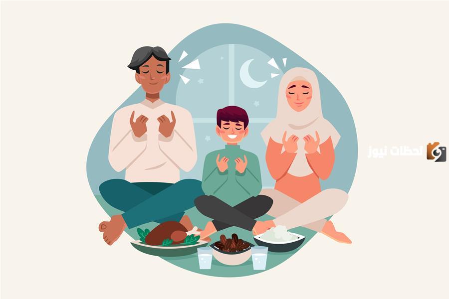 تحفيز الأسرة على العبادة والاجتماع في العشر الأواخر