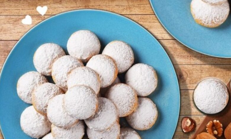 أسعار الكحك وبسكويت العيد
